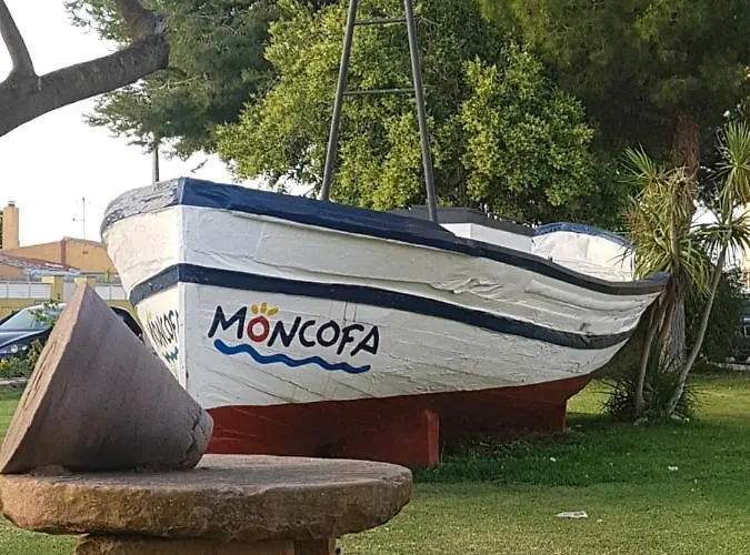 アパート Moncofa Moncófar