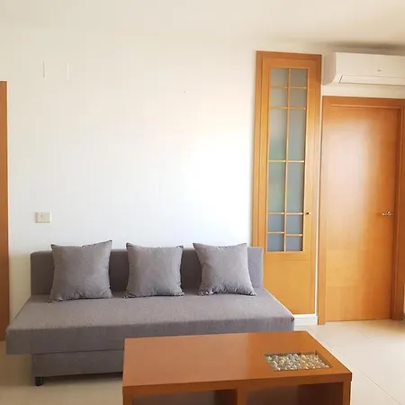Apartamento Moncofa