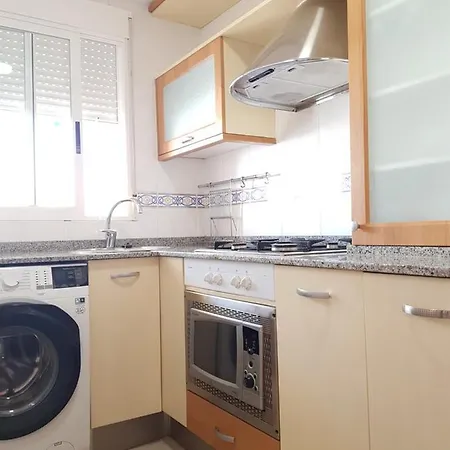 Apartamento Moncofa *