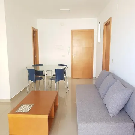 Moncofa 아파트 몬코파르