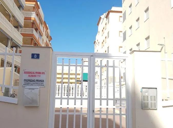 Apartman Moncofa Moncófar