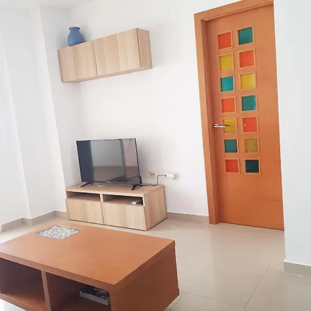Moncofa Apartment Moncófar