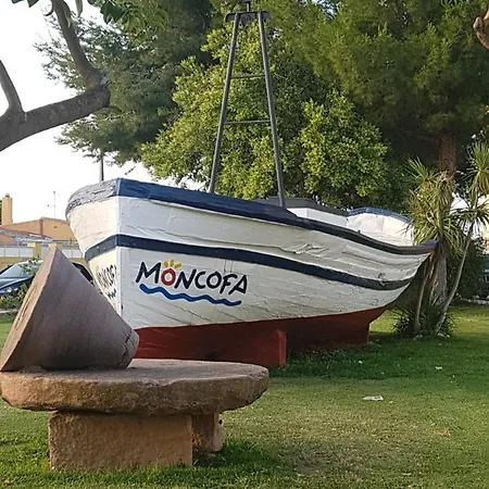 Apartment Moncofa Moncófar