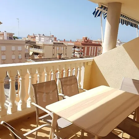 Moncofa Apartment Moncófar