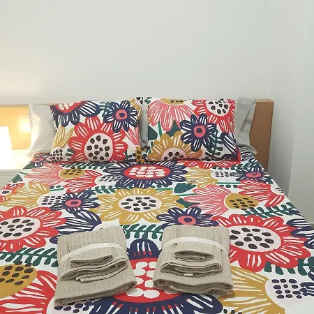 Apartment Moncofa *