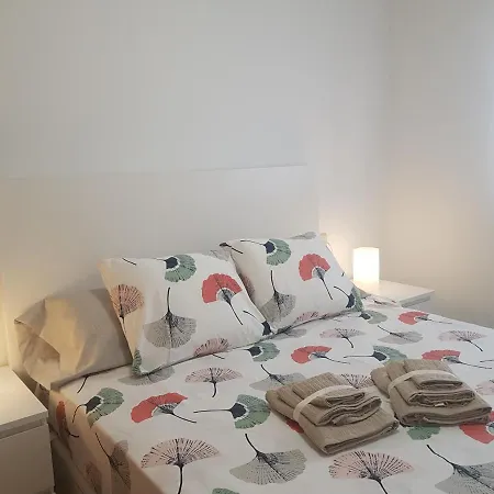 Moncofa Apartment