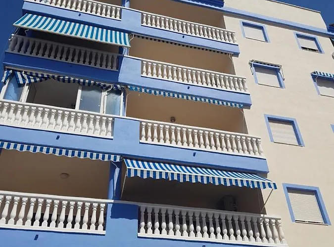 Moncofa Appartement Moncófar