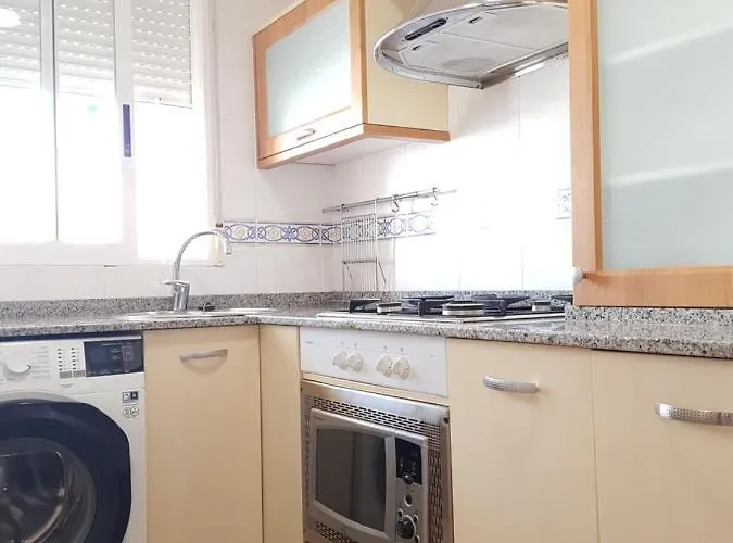 Appartement Moncofa *