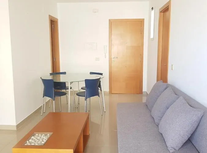 Moncofa Appartement Moncófar