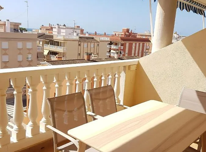 Moncofa Appartement Moncófar